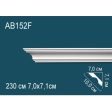 ������ ������ �� ����������� ������� AB152F 7.1x7x240
