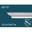������ ������ �� ����������� ������� AB117F 8.7x8.9x240