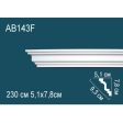 ������ ������ �� ����������� ������� AB143F 7.8x5.1x240