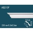 ������ ������ �� ����������� ������� AB213F 8.3x8.3x240