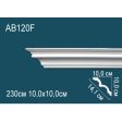 ������ ������ �� ����������� ������� AB120F 10x10x240