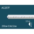 ������� ������ �� ����������� ������� AC257F 2.2x0.9x230