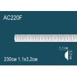 ������� ������ �� ����������� ������� AC220F 3.2x1.1x230
