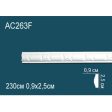 ������� ������ �� ����������� ������� AC263F 2.5x0.9x230