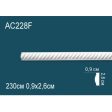 ������� ������ �� ����������� ������� AC228F 2.6x0.9x230
