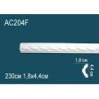 ������� ������ �� ����������� ������� AC204F 4.4x1.8x230