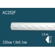 ������� ������ �� ����������� ������� AC252F 5.1x1.9x230