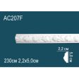 ������� ������ �� ����������� ������� AC207F 5x2.2x230