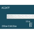 ������� ������ �� ����������� ������� AC247F 5.8x0.9x230