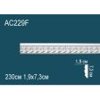 ������� ������ �� ����������� ������� AC229F 7.3x1.9x230