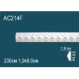 ������� ������ �� ����������� ������� AC214F 6x1.9x230