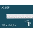 ������� ������ �� ����������� ������� AC219F 6.6x1.6x230
