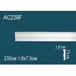 ������� ������ �� ����������� ������� AC239F 7.5x1.6x230