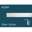 ������� ������ �� ����������� ������� AC250F 8.2x1.7x230