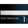 ������� ������ �� ����������� ������� AC235F 8.4x1.6x230