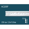 ������� ������ �� ����������� ������� AC205F 13x2.3x230