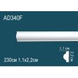 ������� ������ �� ����������� ������� AD340F 2.2x1.1x230