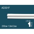 ������� ������ �� ����������� ������� AD301F 4.3x1.9x230