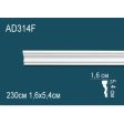 ������� ������ �� ����������� ������� AD314F 5.4x1.6x230