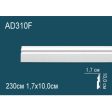 ��������� ������� ������ �� ����������� ������� AD310F 10x1.7x230