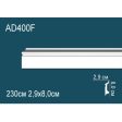 ��������� ������� ������ �� ����������� ������� AD400F 8x2.9x230