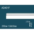 ��������� ������� ������ �� ����������� ������� AD401F 9.9x1.6x230