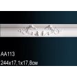 ������ �� ����������� ������� AA113 17.2x18x244