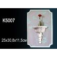 ����� �� ����������� ������� K5007 25x30.8x11.5