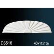 ������� ����� �� ����������� ������� D3516 43x11x1
