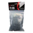  ������� ��������� Salag Alpha 80 White (�����) 2.4 � AP81U1