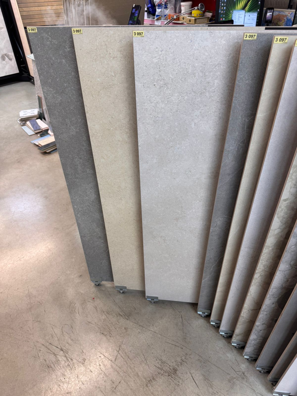 Vitra 2025 SandStone